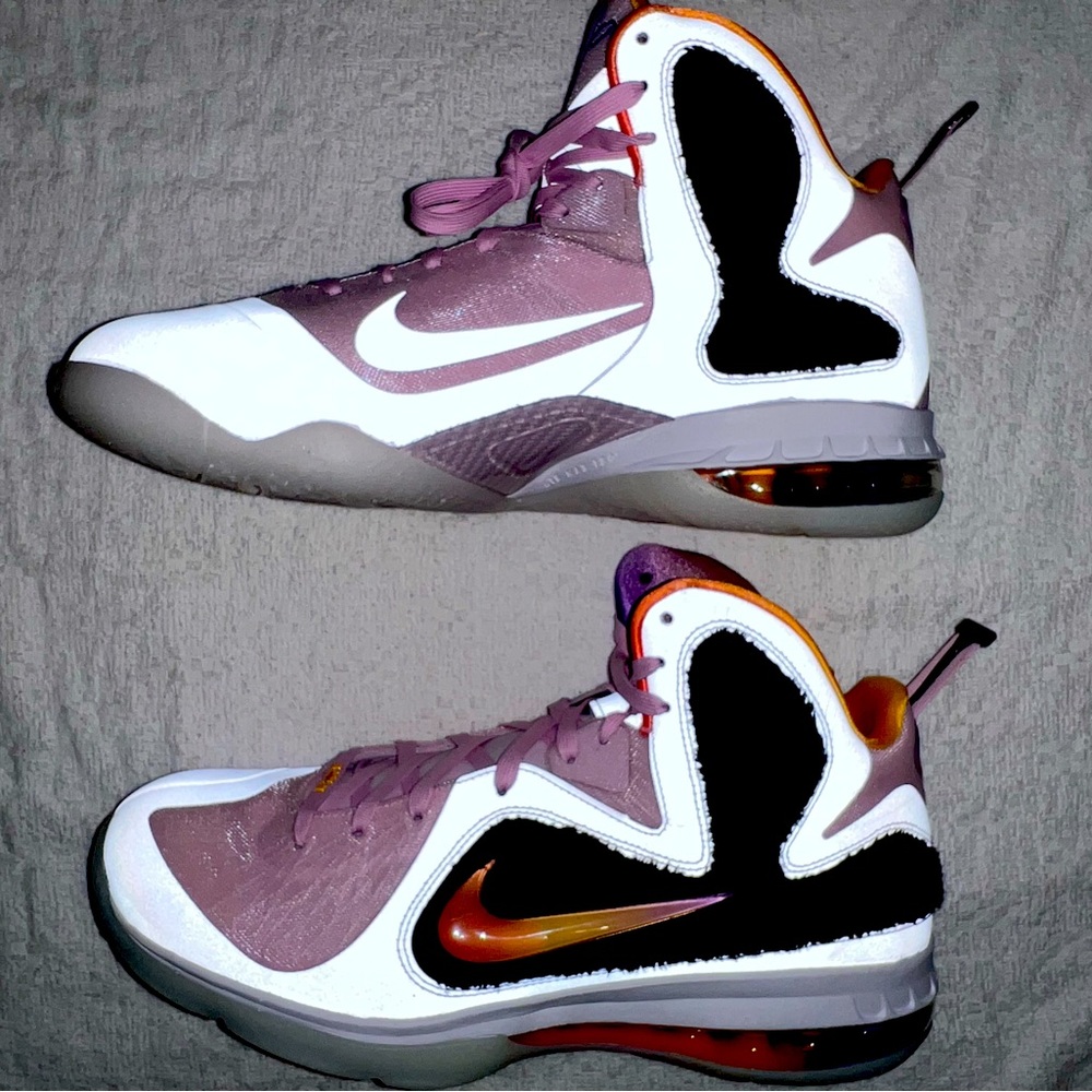Nike Lebron’s 10’s - image 1